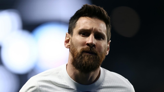 El consejo de Kempes a Messi: No creo que sea saludable para él volver a Barcelona