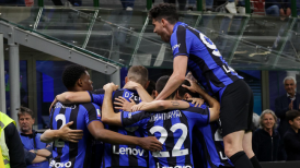 Inter derribó a Juventus y se convirtió en el primer finalista de la Copa Italia
