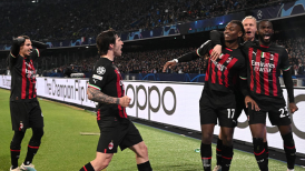 Obligan a dar por TV abierta la semifinal de Champions entre AC Milan e Inter