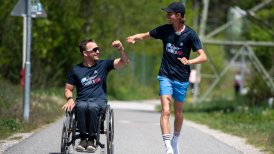 Wings For Life World Run: La corrida que financia estudios sobre lesiones de médula espinal