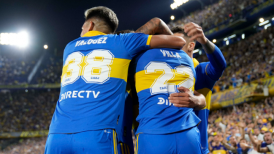 Boca Juniors sufrió una baja sensible para la visita a Colo Colo