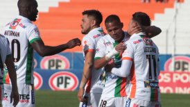 [ESTADÍSTICAS] Cobresal es nuevo líder del Campeonato tras fallo del Tribunal contra Coquimbo