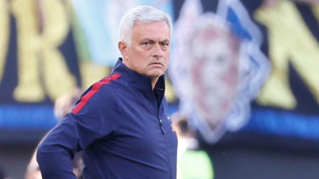 La Roma de José Mourinho abre la serie ante el Leverkusen de Xabi Alonso en la Europa League