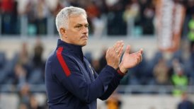 José Mourinho negó contactos con PSG: Si me busca, no me ha encontrado