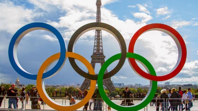 Francia detectó 44 sitios web de venta fraudulenta de entradas para París 2024