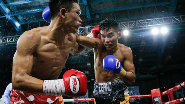 Boxeador de 22 años murió tras ganar su pelea en evento organizado por Manny Pacquiao