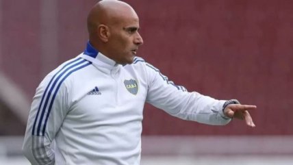 Justicia procesó a extécnico del equipo femenino de Boca por abuso sexual