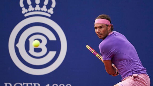 Rafael Nadal se bajó de Roland Garros y anunció su retiro para el 2024