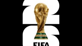 FIFA presentó el logo y el slogan del Mundial de 2026