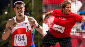 El Team Chile de atletismo enfrentará desafíos clave rumbo a los Panamericanos Santiago 2023