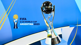 La agenda de la fase grupal del Mundial Sub 20 en Argentina