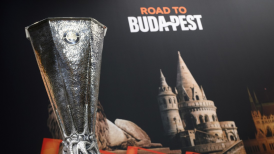 ¿Cuándo y dónde se juega la final de la Europa League entre Roma y Sevilla?