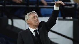 Carlo Ancelotti continuará como entrenador de Real Madrid en la próxima temporada