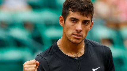 Cristian Garin salió del top 100 y Alejandro Tabilo recuperó posiciones