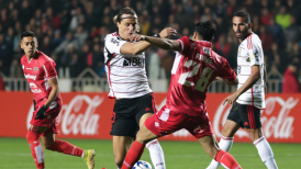 Los resultados de los equipos chilenos en la cuarta fecha de Copa Libertadores