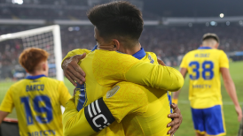 En Argentina ya especulan con clasificación anticipada de Boca a octavos de Libertadores