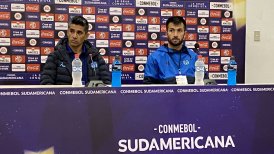 Braulio Leal y el empate ante Liga de Quito: Es un rival de jerarquía y competimos de igual a igual