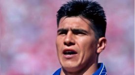 Marcelo Vega: Nelson Acosta es el mejor técnico de la historia de la selección chilena