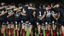 El balance del rugby chileno en el primer semestre y los trabajos para el nuevo estadio de Los Cóndores