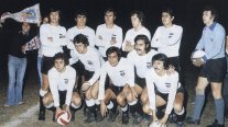 Carlos Caszely y las finales de la Copa Libertadores '73: Siempre he dicho que fue un robo