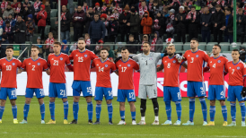 Pablo Milad destacó a los contrincantes de la Roja: En el fútbol hoy no hay un rival chico