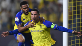 Cristiano Ronaldo anima a los "grandes nombres" del fútbol a jugar en Arabia Saudita