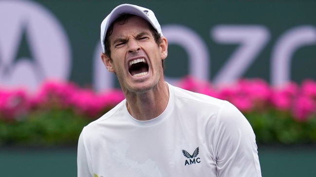 Andy Murray pretende defender su título olímpico: Quiero clasificarme y estar en París