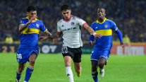 "Chilealbo": Los ecos de la derrota de Colo Colo en La Bombonera