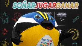 Santiago 2023: Chilevisión se sumó como canal oficial y los Juegos tendrán transmisión histórica