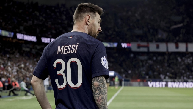 Prensa europea da por hecho que Lionel Messi seguirá su carrera en la MLS