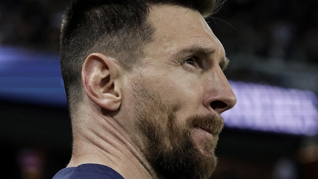Diez frases de Lionel Messi tras su fichaje en Inter Miami: En PSG viví dos años en que no fui feliz