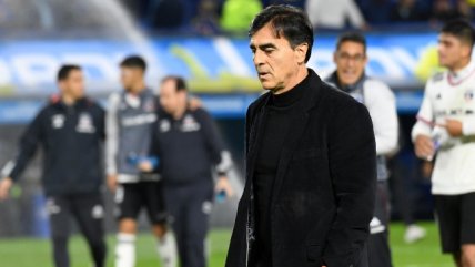 El editorial de Toño Prieto: Me cuesta entender la paciencia que ha tenido Gustavo Quinteros