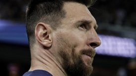 Diez frases de Lionel Messi tras su fichaje en Inter Miami: En PSG viví dos años en que no fui feliz