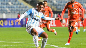 Magallanes apunta a su primer festejo en la Sudamericana en el debut de Mario Salas