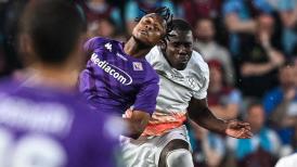 Fiorentina y West Ham definen al nuevo campeón de la Conference League