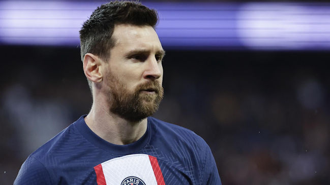 "El más grande": Las reacciones que dejó en la MLS el anuncio de Lionel Messi