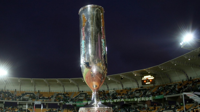 El partido inaugural de la Copa Chile 2024 se jugará en la Isla Juan Fernández