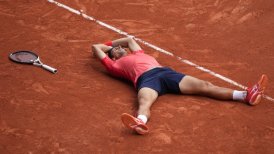 Djokovic agrandó su leyenda al conquistar su Grand Slam 23 en Roland Garros y recuperó el N° 1