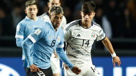 Uruguay e Italia se enfrentan en la final de la Copa del Mundo Sub 20
