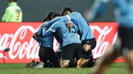 Uruguay conquistó la corona de la Copa del Mundo Sub 20 tras batir a Italia