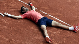 Djokovic volvió a la cima de la ATP tras su título en Roland Garros