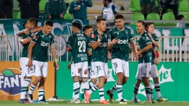Santiago Wanderers abrirá la Copa Chile 2024 en Juan Fernández