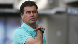 Curicó Unido anunció a Juan José Ribera como nuevo técnico