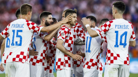 Croacia derrotó a Países Bajos en el alargue y se instaló en la final de la Nations League