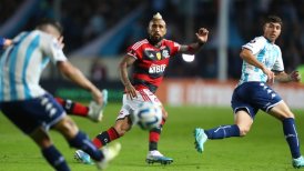Boca Juniors desestimó fichaje de Arturo Vidal pese a que saldrá de Flamengo en diciembre