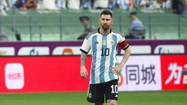 Scaloni y ausencia de Messi ante Indonesia: Argentina está por sobre cualquier jugador