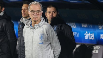 Marcelo Bielsa será reconocido en Italia por el "Juego Limpio"