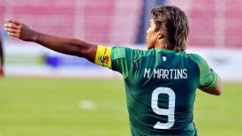 Marcelo Moreno Martins y el amistoso ante Chile: Hay que aprovecharlo al máximo