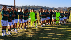 "Se nos pasó": Desmintieron la versión de S. Wanderers por falta de ambulancia en el fútbol femenino
