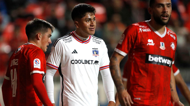 Partido entre Colo Colo y U. La Calera de Copa Chile fue suspendido por corte de agua en la capital